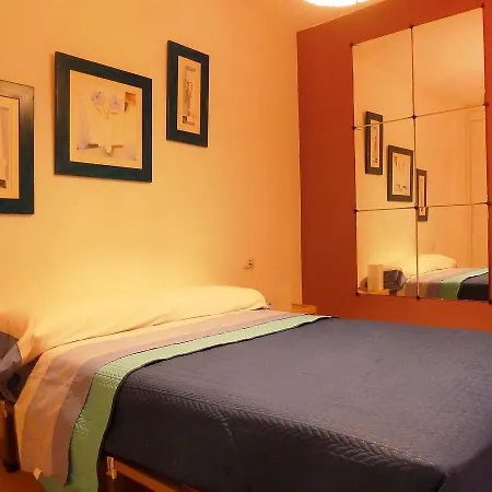 Casa Natalia Apartamento 2 Апартаменты Арменьиме