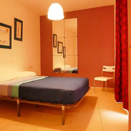Апартаменты Casa Natalia Apartamento 2 *